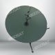 EGOSAT 1.2m auto flyaway antenna