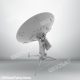 EGOSAT FA90-Ku Flyaway Antenna