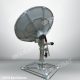 EGOSAT 2.4m ka-band vsat antenna